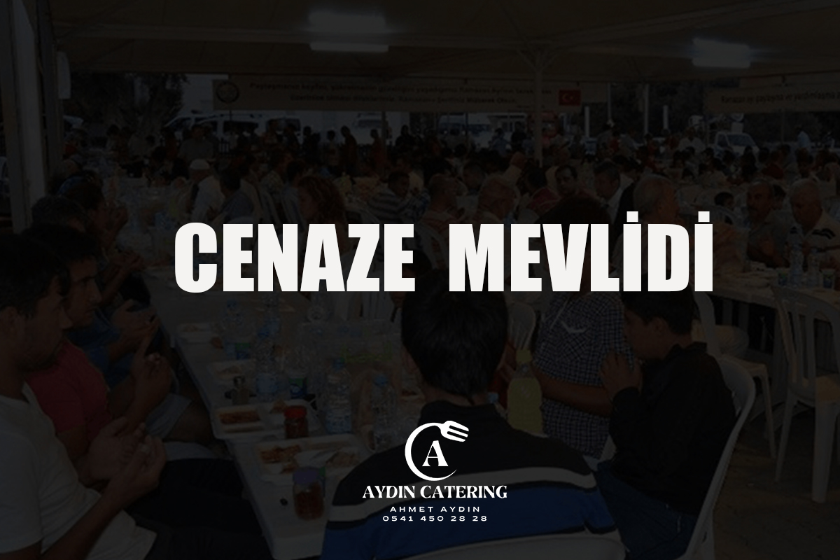 Cenaze Mevlidi